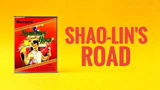 TeZ-X Spectrum Shao-Lin's Road