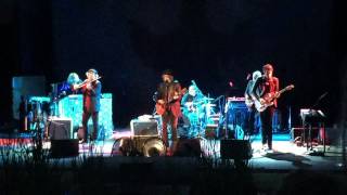 The Waterboys - I Can See Elvis