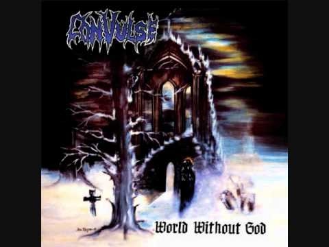 Convulse - Intro / World Without God