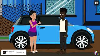 Download lagu S08 PaGhetto Episode 30 (Part 2) mp3