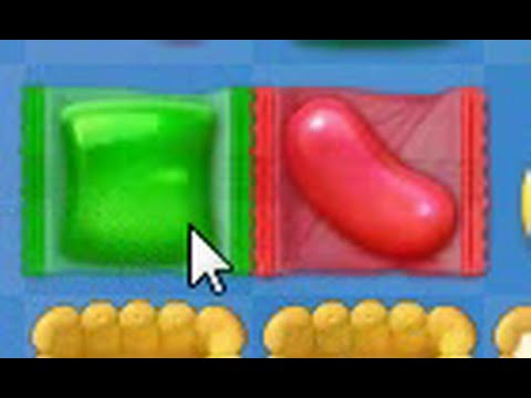 Candy Crush Jelly Saga LEVEL 1073 - DIFFICULT!!*VERSION 2-★★ STARS - ¡DIVINE!