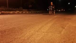 Download lagu Seting ninja RR jokinya hampir dibuang mp3