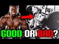 Get BIG Using The Smith Machine | Explained Easy