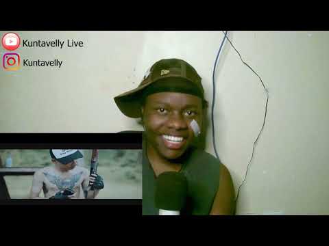 San San Poe x Tae Tae _ Forever KNLA+KNDO (Official Music Video) Prod - K lay REACTION