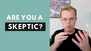 - What if you're sceptical before joining an English course?