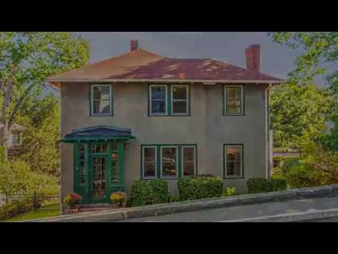 36 Lothrop Ave, Milton MA - Francine Jeffers - Tel 617-710-4997