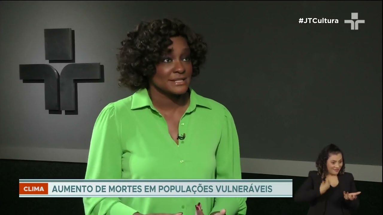 “O Brasil depende muito de regularidade climática”, alerta especialista