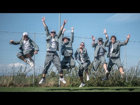 Pressblech - S.O.B. (Brass Cover)