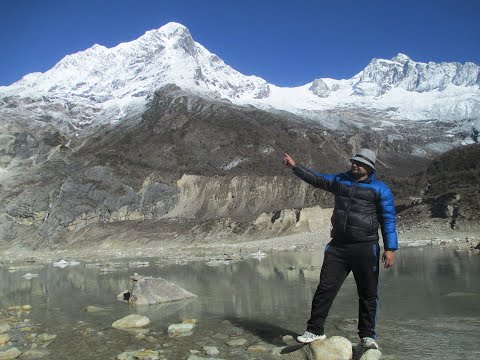 Himalaya Family Adventure