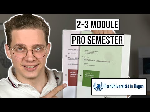 Fernuni Hagen: Schnell zum Abschluss neben Beruf & Familie