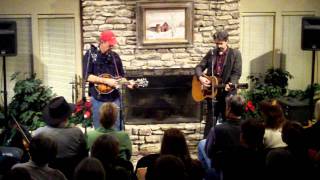 Wishbone - Slaid Cleaves - NB House Concerts