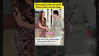 Download lagu Wilona is thought to be a Christian girl, Vior #wilona #natasyawilona #vior mp3