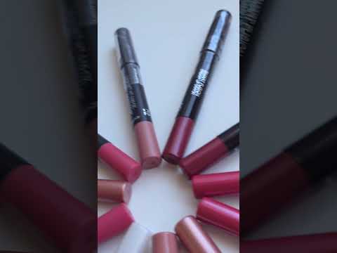 Карандаш - помада Smart Fusion Matte Lip Crayon от Kiko Milano - фото 1 - id-p3076675329