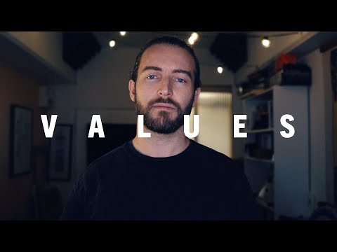 James Garside video.