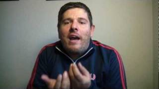 Video Diario - 24 - Il mio bambino