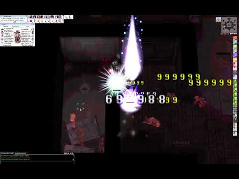 - IRO - Warlock Comet + Soul Expansion Biolab 5 - Feat Geffenia Ice Magic Tool & Deus Ex Machina -