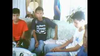 friends forever(Tonight by FM Static)