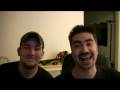 AngryJoe Teams Up With Nostalgia Critic Test Run On ThatGuyWithTheGlasses Com