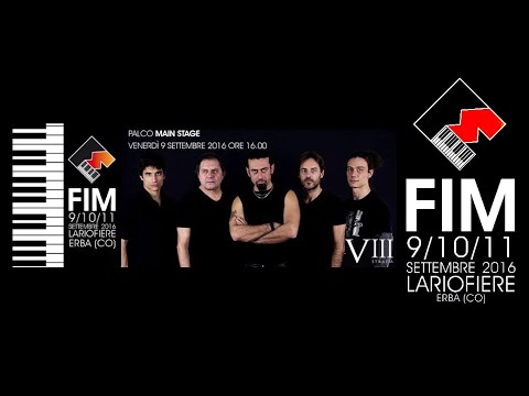 FIM Call 2016 | Il Video-Invito degli 
