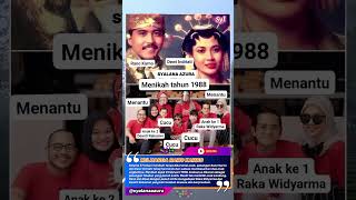 Download lagu After 37 Years of Childless Marriage, Rano Karno & Dewi Indriati Remain Harmonious While Raising ... mp3 Download lagu After 37 Years of Childless Marriage, Rano Karno & Dewi Indriati Remain Harmonious While Raising ... mp3