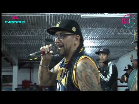 SONIDO BASICO | SHOW EN VIVO | FANTASTICO YONAR | SALTA | ARGENTINA | EL CARPERO