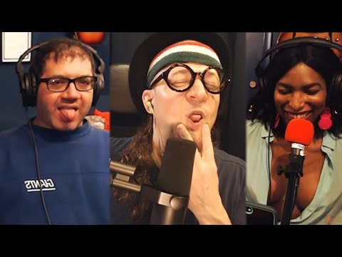 Chip Breaking Character 083 - Bobo Loves Natassia Dreams (Feat. Anthony Mellencamp)