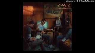 Logic - Metropolis (Instrumental) (Most Accurate)
