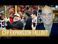 College Football Playoff Expansion FALL OUT | CBS Sports HQ