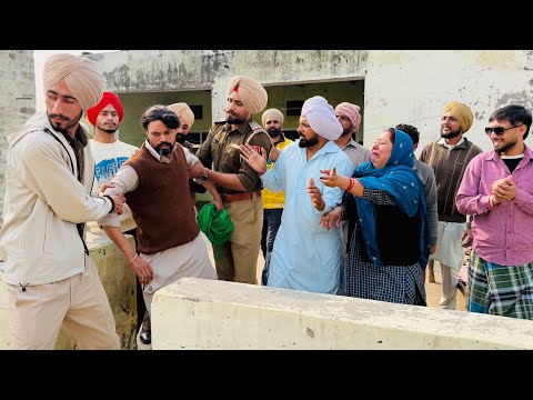ਨੰਦ 24 Nand PUNJABI BEST SHORT MOVIE 2026 | PUNJABI FILM  JATT BEAT RECORD