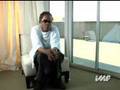 Hurricane Chris On IMF