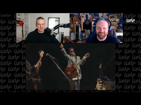 Adamlar ‘Canlı’  FadeOut Studios - Dal | REACTION -  Turkish Rock That Blew Us Away