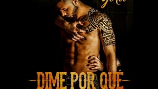 Yorel - Dime Por Qué (Lyrics Video)