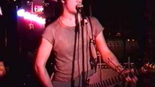 MODEST MOUSE *LIVE* @ Pontiac Grill~ Philadelphia, Pa. 5-9-98 (COMPLETE SHOW)