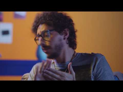 Encontro dos publicitários 2016 - O cacto 