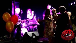 Dirty Little Secret (Live Cover) Ain&#39;t Gonna Get - Baby Animals