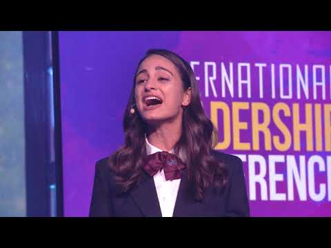 2018 HOSA ILC - Secondary and Middle School Awards Session