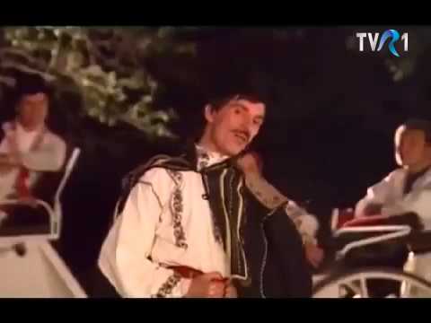 Liviu Vasilică - Stau ca jaru-aprins în vatră (Tezaur folcloric)