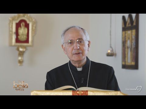 La Bella Notizia - Solennità di tutti i santi - anno C