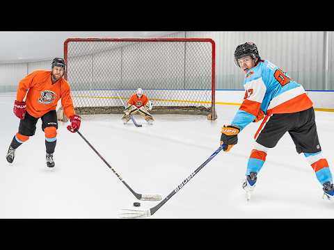 The Net Gets Smaller Every Game