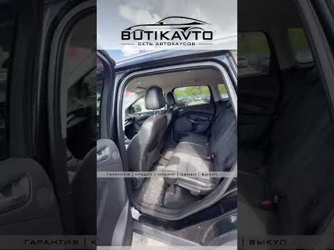 фото ford kuga ii 0