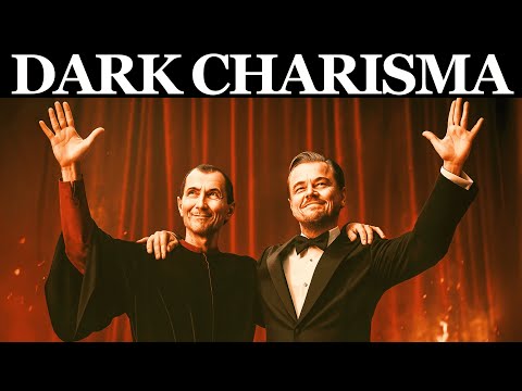 The Dark Charisma Hack That Makes Anyone Follow You – Machiavelli
