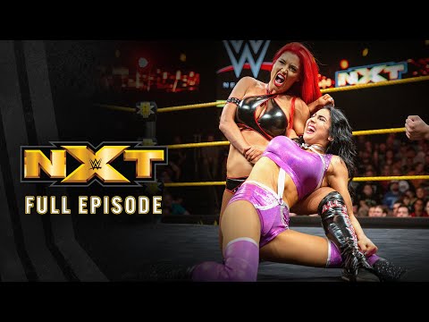 WWE NXT
