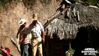 El Mayor De Los Villares "Los plebes del rancho de Ariel Camacho" Video Underground "