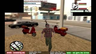 RiseRPG Himnusz és az OP csövesek