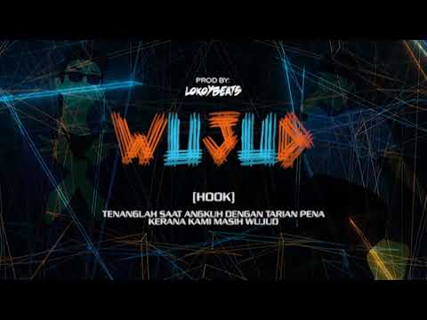 APKBRAHHH ft. APWRITER - Wujud