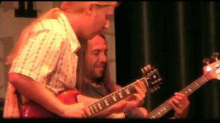 Derek Trucks Band ~ Joyful Noise