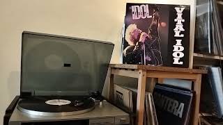 Billy Idol – Mony Mony....yerdenizplak.com İstanbul Kadıköy