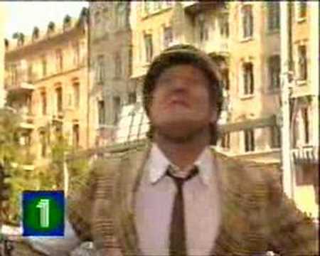 Trailer för Hemma hos Olssons