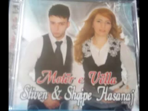Stiven & Shqipe Hasanaj  dashuria nuk eshte pare