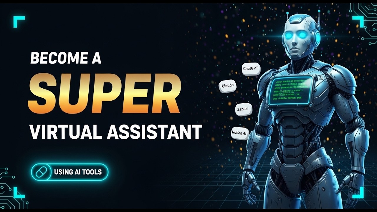 Let's Create a Prompt Bible for Virtual Assistant Tasks